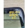 SZYBA KAROSERYJNA PRAWY TYŁ OPEL ASTRA II G 3D HB