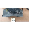 LICZNIK PRĘDKOŚCIOMIERZ OPEL MERIVA A 110080162026