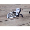 LUSTERKO ZEWNĘTRZNE MANUALNE LEWE VOLKSWAGEN POLO IV 9N 6Q0857933