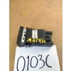 PRZEŁĄCZNIK ŚWIATEŁ PRZECIWMGIELNYCH HYUNDAI MATRIX 93730-17000 #2