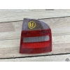 LAMPA TYLNA PRAWA PRAWY TYŁ SKODA OCTAVIA I HB