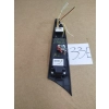 PANEL PRZEŁĄCZNIK SZYB LEWY PRZÓD MAZDA 3 HB 5D