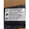 CZUJNIK UDERZENIOWY OPEL ASTRA II G 09133280