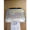 KOMPUTER STEROWNIK SILNIKA AUDI A4 B6 1.9 038906019JT
