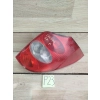 LAMPA PRAWY TYŁ PRAWA TYLNA RENAULT LAGUNA II 5D