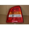 OPEL ASTRA G LAMPA TYLNA TYŁ LEWA ŁADNA
