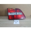 LAMPA TYLNA LEWA W KLAPIE LEWY TYŁ FIAT STILO KOMBI