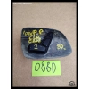 MERCEDES CLK W208 2108209110 PANEL STEROWANIA FOTELI PRAWY PRZÓD ORYGINAŁ
