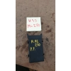 MERCEDES ML W163 PANEL STEROWANIA FOTELA PRAWY