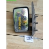 LUSTERKO ZEWNĘTRZNE MANUALNE LEWE FIAT DUCATO 0045995