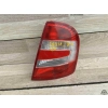 LAMPA TYLNA PRAWA PRAWY TYŁ SKODA FABIA I