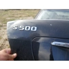 KOMPLETNY SILNIK MERCEDES W220 S500L 5.0L 8V 302KM M113.960 SUPER JEDNOSTKA :)