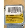 MODUŁ SENSOR AIRBAG PEUGEOT 206 9636894080