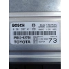 KOMPUTER STEROWNIK SILNIKA TOYOTA COROLLA E12 02R 89661-02730