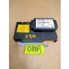 SENSOR MODUŁ PODUSZEK POWIETRZNYCH VOLVO V50 8697679