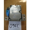 MODUŁ PODUSZEK POWIETRZNYCH + WTYCZKA OPEL ASTRA II G 09229037