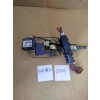 KOLUMNA KIEROWNICZA STACYJKA MODUŁ IMMO FIAT PALIO 46518702