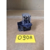REZYSTOR OPORNICA DMUCHAWY PEUGEOT 307 9658508980