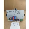 MODUŁ BSI SKRZYNKA BEZPIECZNIKÓW FIAT STILO I 1.9 JTD 02R.51711819