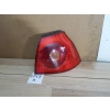 LAMPA TYLNA PRAWA PRAWY TYŁ VOLKSWAGEN GOLF V