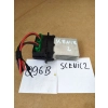REZYSTOR OPORNICA DMUCHAWY RENAULT SCENIC II T1000948E