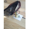 LUSTERKO ZEWNĘTRZNE ELEKTRYCZNE PRAWE RENAULT 19