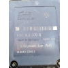 POMPA ABS VOLKSWAGEN POLO 1.4 TDI 99R. 6X0614117 6X0907379B