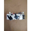 PANEL PRZEŁĄCZNIK STEROWANIA NAWIEWEM KLIMATYZACJI RENAULT MEGANE I 663391J