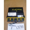 MODUŁ KOMFORTU FORD FOCUS MK1 5WK48730ABF