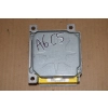 AUDI A6 C5 MODUŁ SENSOR CZUJNIK AIRBAG PODUSZKI POWIETRZNEJ 4B0959655J