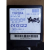 MODUŁ STEROWNIK ZAMKA CENTRALNEGO TOYOTA YARIS I 89741-52021