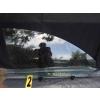 NISSAN PRIMERA P12 SZYBA BOCZNA PRZEDNIA PRZÓD PRAWA