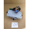 SKRZYNKA BEZPIECZNIKÓW MODUŁ BSI FIAT PUNTO II 46812234