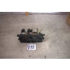 PANEL STEROWANIA NAWIEWEM DAEWOO MATIZ