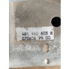 MECHANIZM WYCIERACZEK PRZEDNI PRZÓD AUDI A6 00R. 8D1955113C