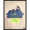 MERCEDES W208 CLK A0295450632 MODUŁ STEROWNIK KOMPUTER ORYGINAŁ