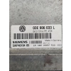 KOMPUTER STEROWNIK SILNIKA VOLKSWAGEN POLO 9N 1.2 12V 03E906033L