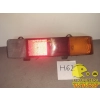 FIAT CINQUECENTO LAMPA PRAWY TYŁ