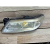 LAMPA PRZEDNIA LEWA REFLEKTOR LEWY RENAULT LAGUNA I KOMBI