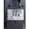 PANEL PRZEŁĄCZNIK SZYB LEWY PRZÓD SKODA FABIA I 1J3959857A