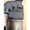 VW POLO 4 IV 9N 6Q1955199 BOSCH MECHANIZM WYCIERACZEK PRZÓD KOMPLET ORYGINAŁ