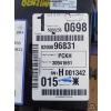 SKRZYNKA BEZPIECZNIKÓW MODUŁ UCH RENAULT LAGUNA II 8200001476
