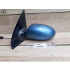 LUSTERKO ZEWNĘTRZNE MANUALNE LEWE FORD FOCUS MK1 E11015475