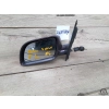 LUSTERKO ZEWNĘTRZNE MANUALNE LEWE VOLKSWAGEN POLO IV 9N 6Q0857933