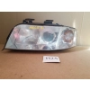 AUDI A6 C5 REFLEKTOR LAMPA PRZEDNIA LEWA ORYGINAŁ!