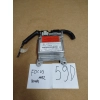 MODUŁ PODUSZEK POWIETRZNYCH FORD FOCUS MK2 KOMBI 0285001552