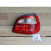 RENAULT MEGANE 1 I 7700428321 LAMPA TYŁ TYLNA PRAWA ORYGINAŁ