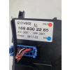 MERCEDES A KLASA W168 1688302285 PANEL STEROWANIA NAWIEWEM KLIMATYZACJI