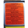 MODUŁ PODUSZEK POWIETRZNYCH VOLKSWAGEN GOLF IV SEAT LEON 6Q0909605A