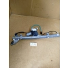 MECHANIZM PODNOSZENIA SZYBY LEWY PRZÓD NISSAN ALMERA TINO N16 400601T7